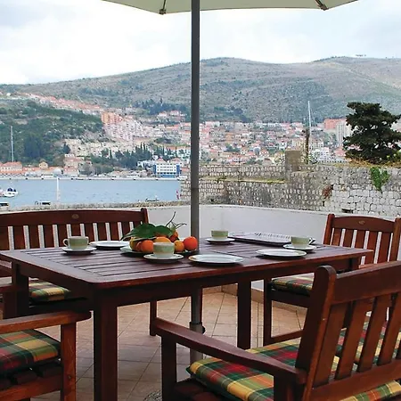 Amazing In With 2 Bedrooms And Wifi * Dubrovnik