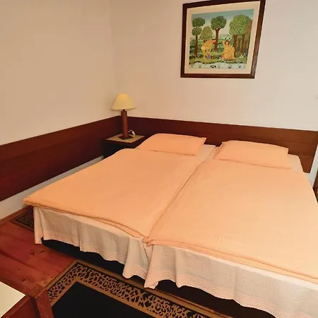 Apartman Amazing In With 2 Bedrooms And Wifi