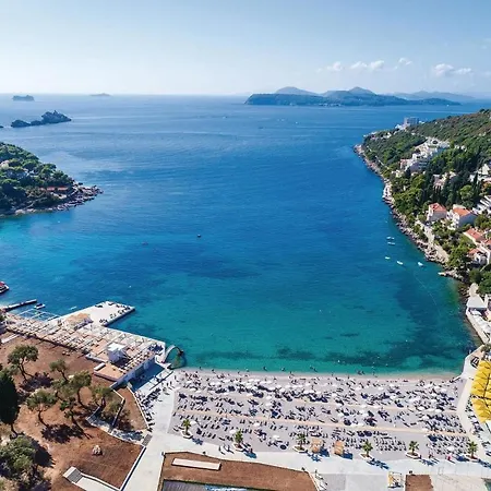 Amazing In With 2 Bedrooms And Wifi Dubrovnik