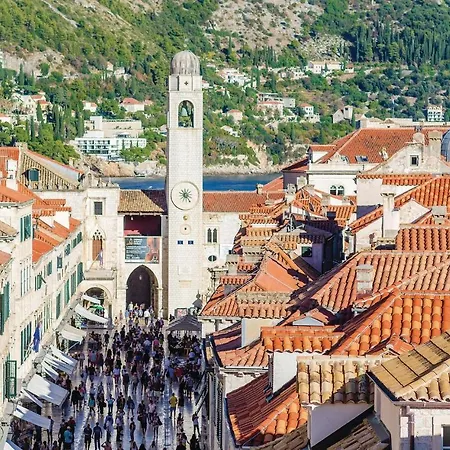 Amazing In With 2 Bedrooms And Wifi Dubrovnik